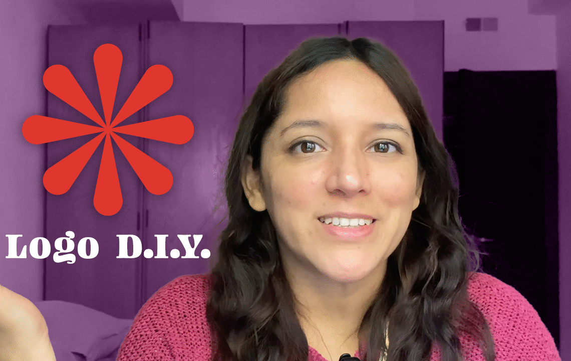 Image with text "logo D.I.Y."
